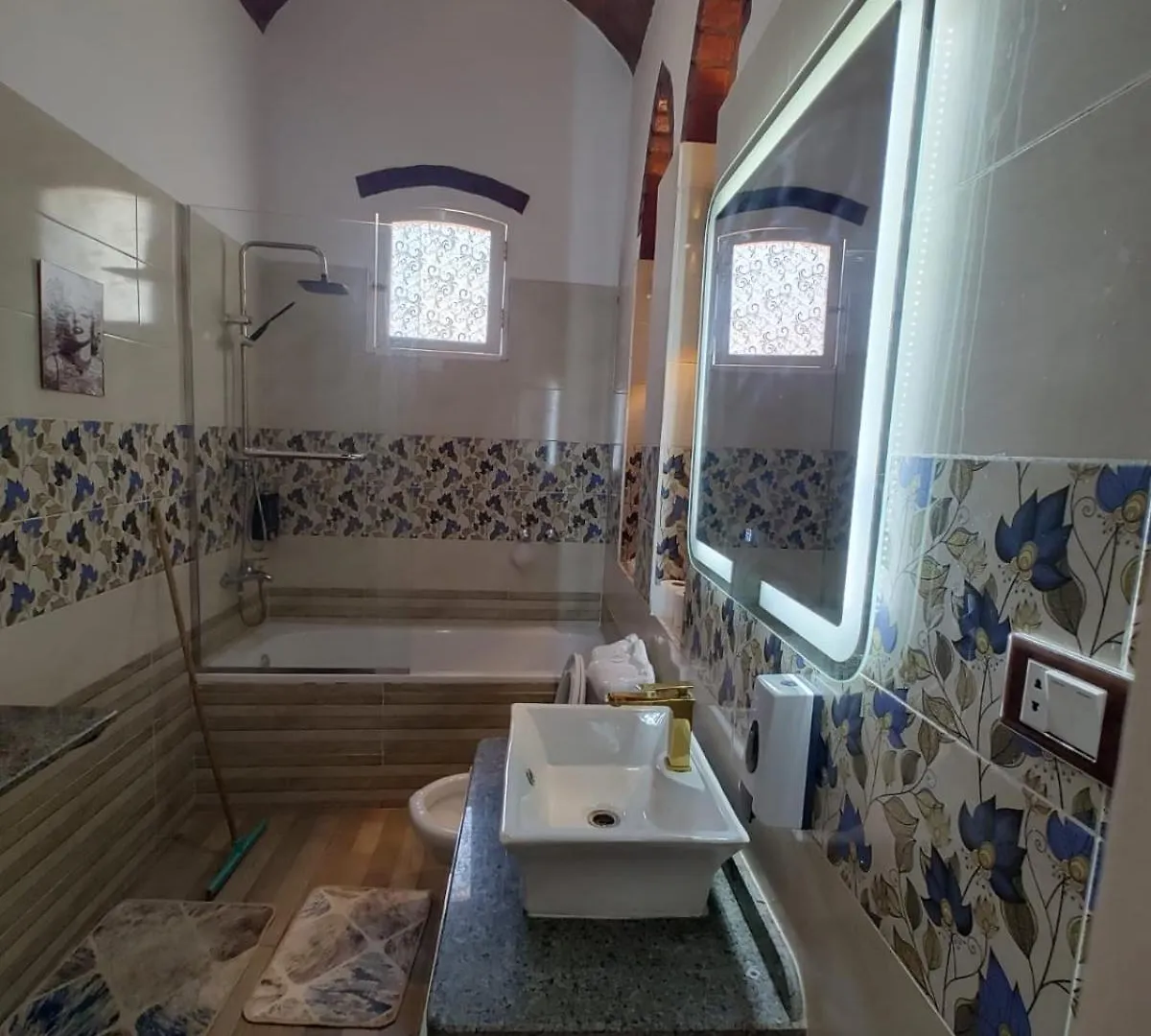 Flower Of Life Guest House Луксор Дом отдыха