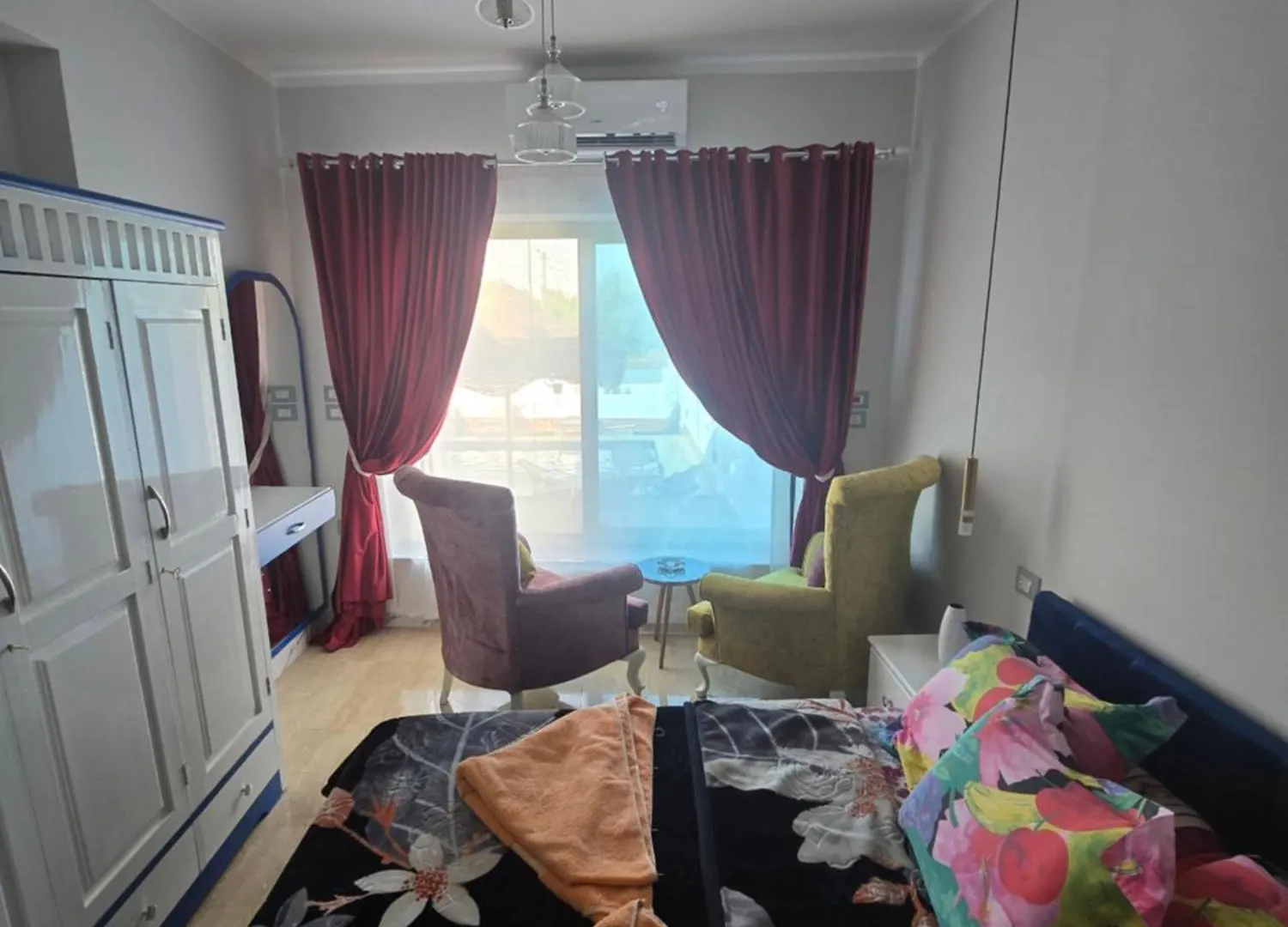 Дом отдыха Flower Of Life Guest House Луксор Египет