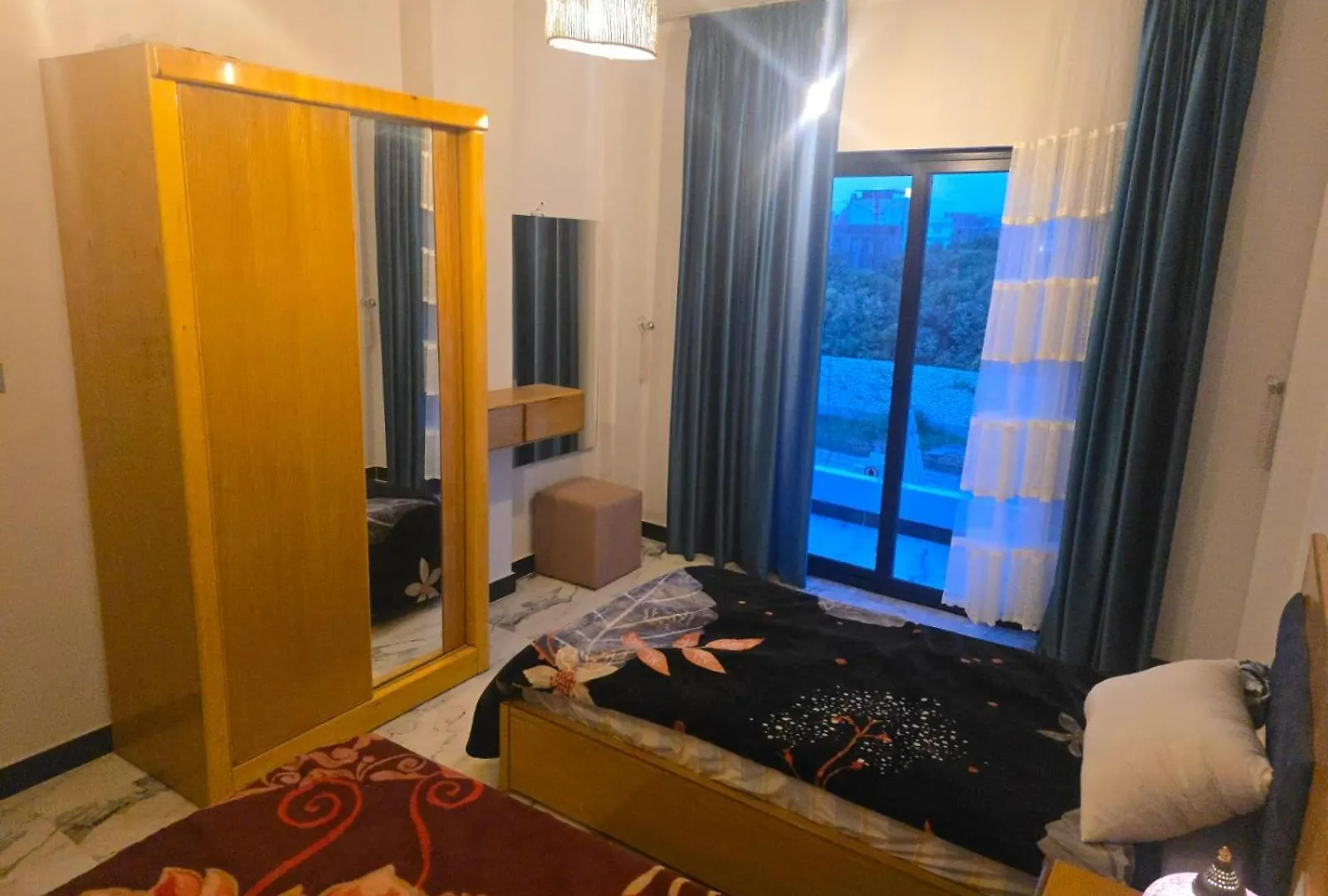Flower Of Life Guest House Луксор