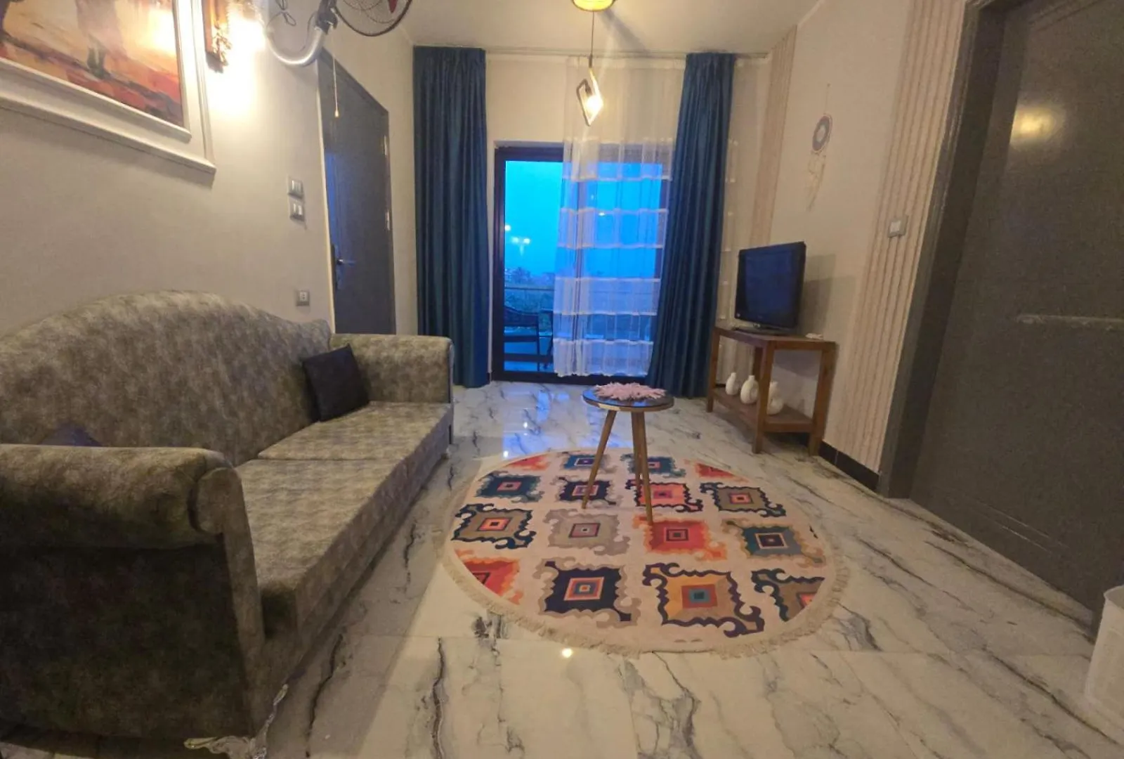 Flower Of Life Guest House Луксор Дом отдыха