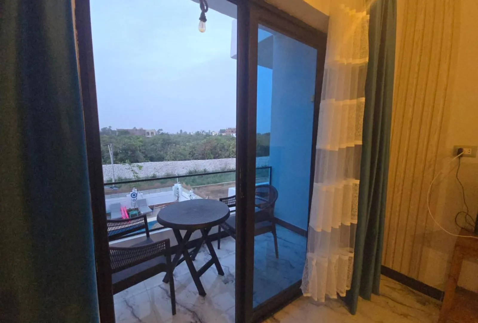 Flower Of Life Guest House Луксор
