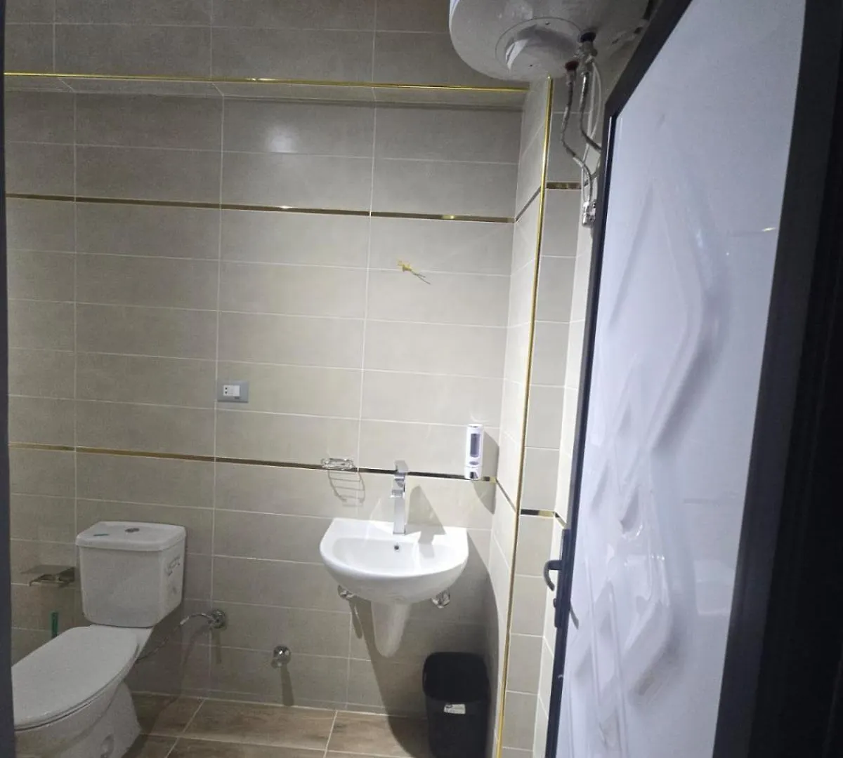 Дом отдыха Flower Of Life Guest House Луксор