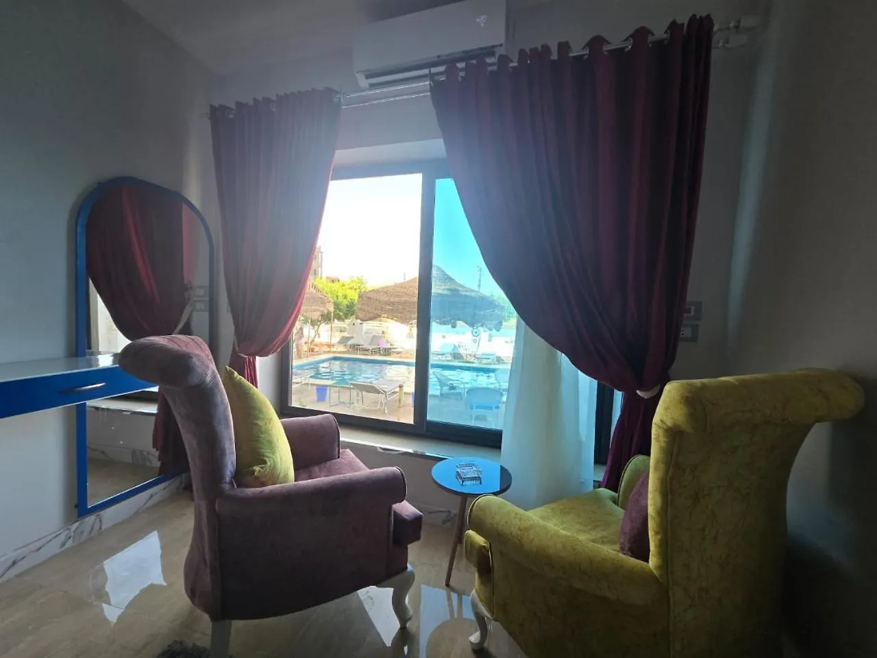 Flower Of Life Guest House Луксор