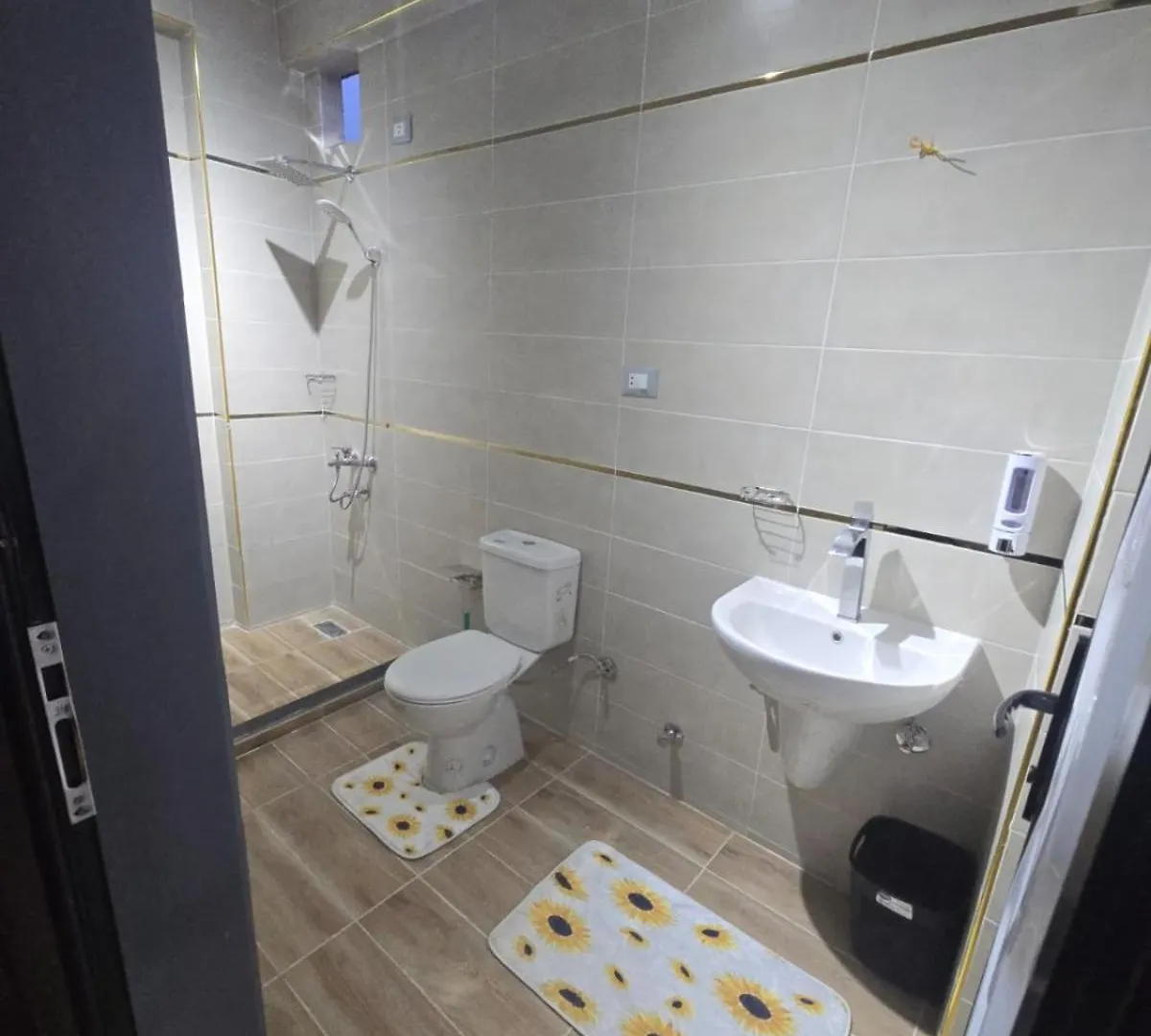 Дом отдыха Flower Of Life Guest House Луксор Египет
