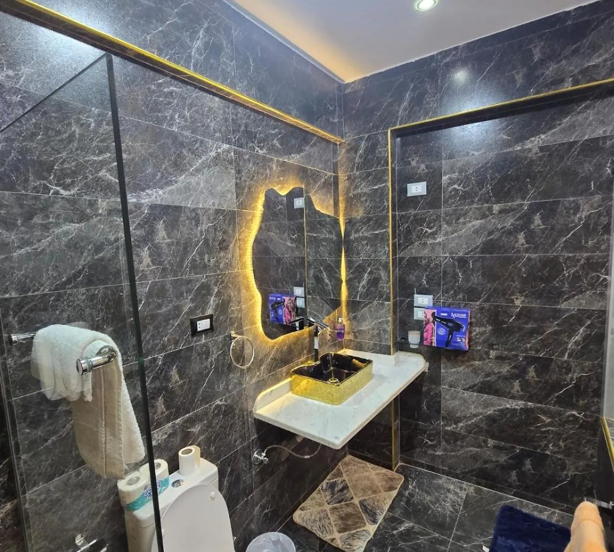 Flower Of Life Guest House Луксор